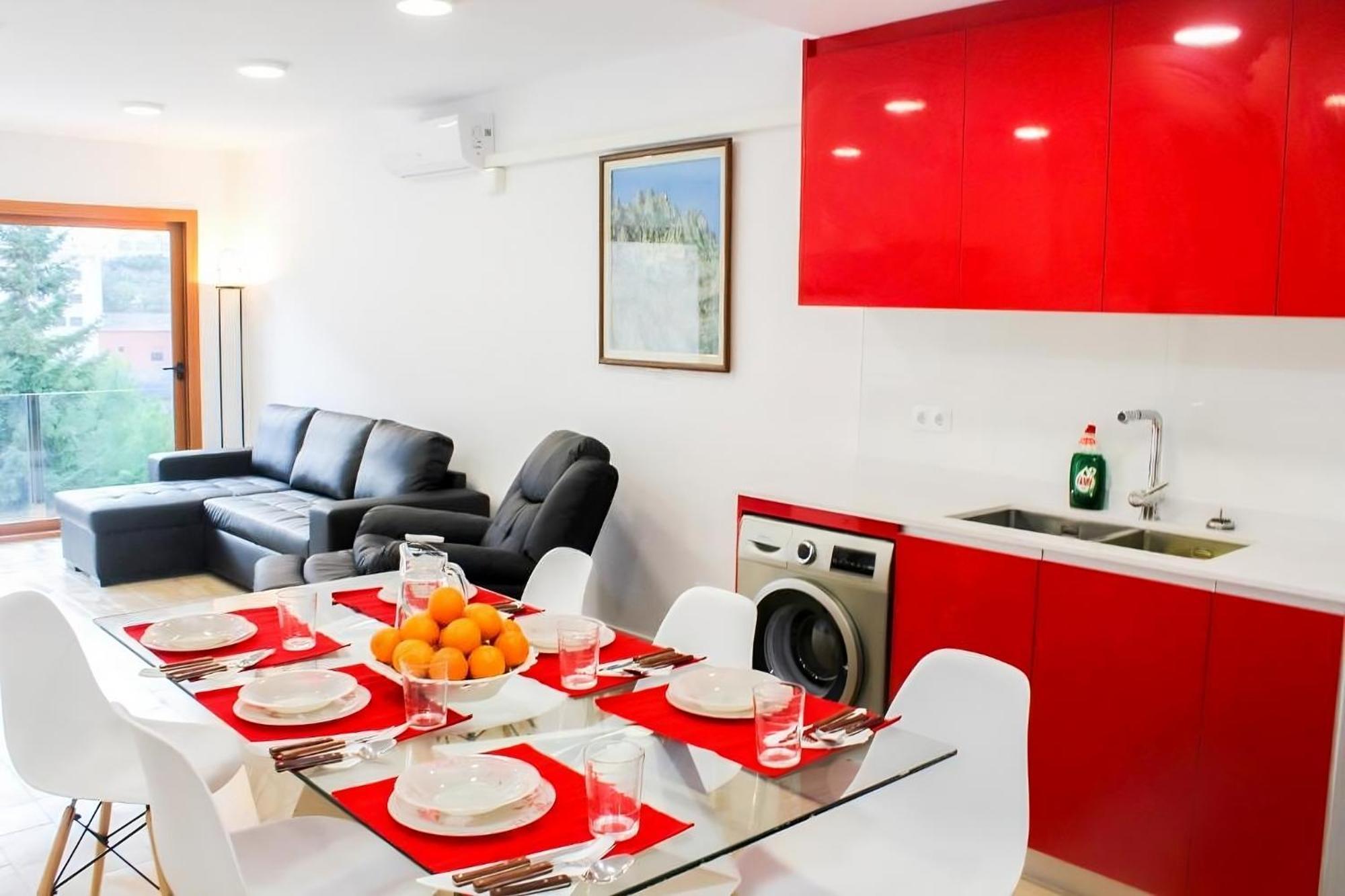 Alojamiento En Montserrat- Montserrat Paradise Apartament Monistrol de Montserrat Bagian luar foto