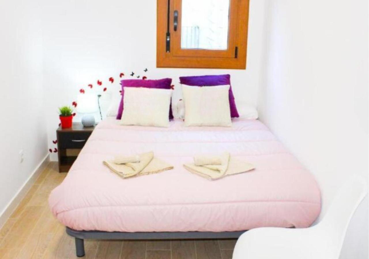 Alojamiento En Montserrat- Montserrat Paradise Apartament Monistrol de Montserrat Bagian luar foto