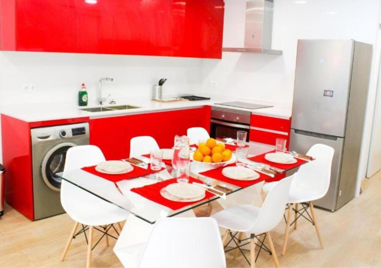 Alojamiento En Montserrat- Montserrat Paradise Apartament Monistrol de Montserrat Bagian luar foto