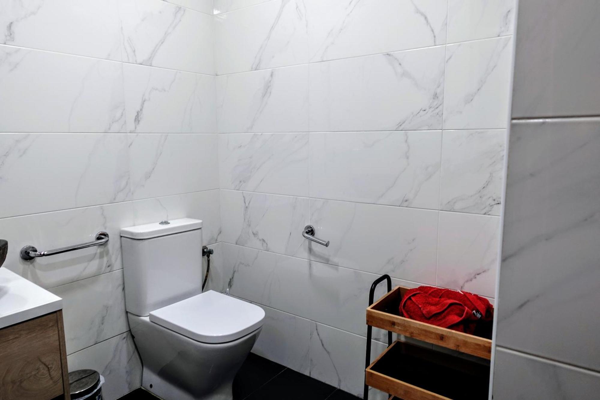 Alojamiento En Montserrat- Montserrat Paradise Apartament Monistrol de Montserrat Bagian luar foto
